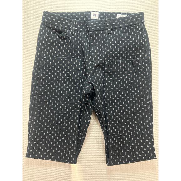 Women's Gap Signature Skinny Ankle Pant size6 - Picture 7 of 7